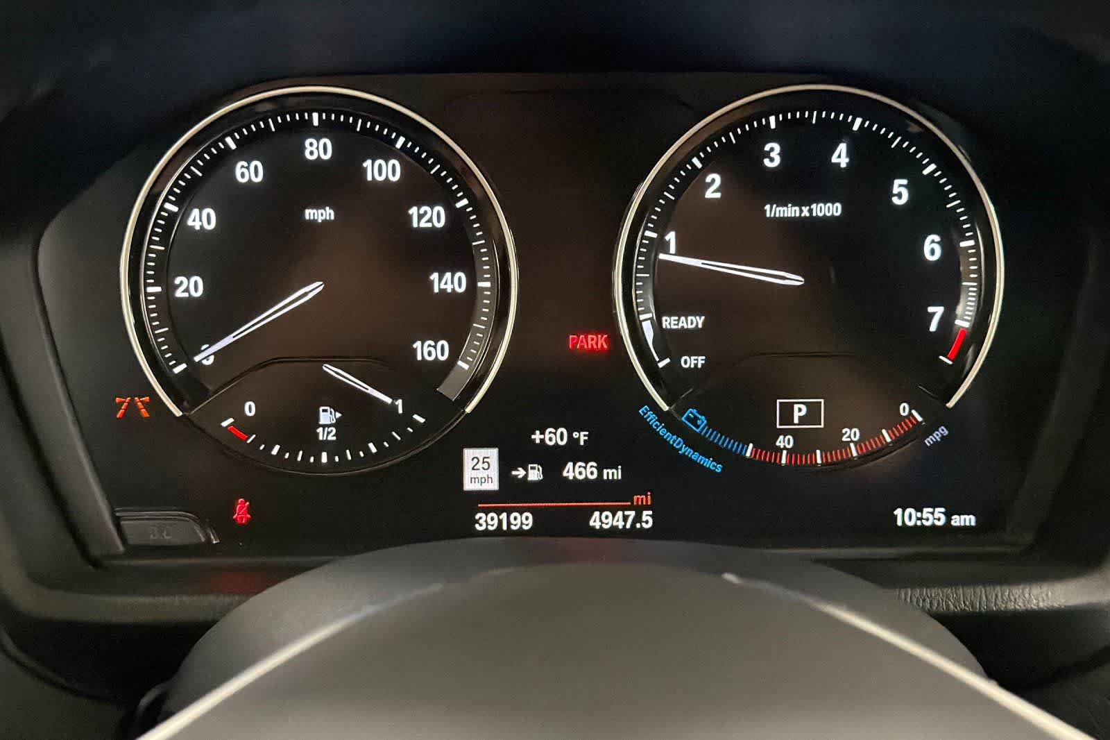Used 2020 BMW X1 sDrive28i w/ Premium Package FWD image 25