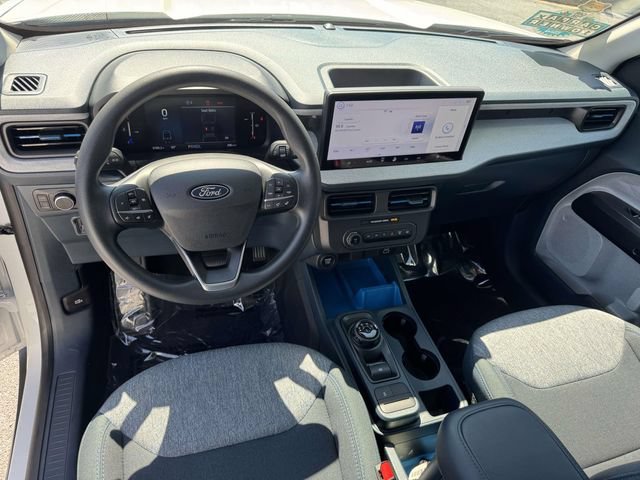 Used 2026 Ford Maverick XLT w/ Equipment Group 301A AWD/4WD image 19
