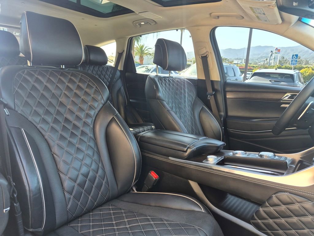 Used 2023 Genesis GV80 3.5T image 37