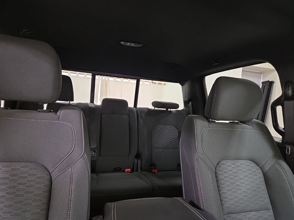 New 2026 RAM 1500 Tradesman w/ Off Road Group image 15