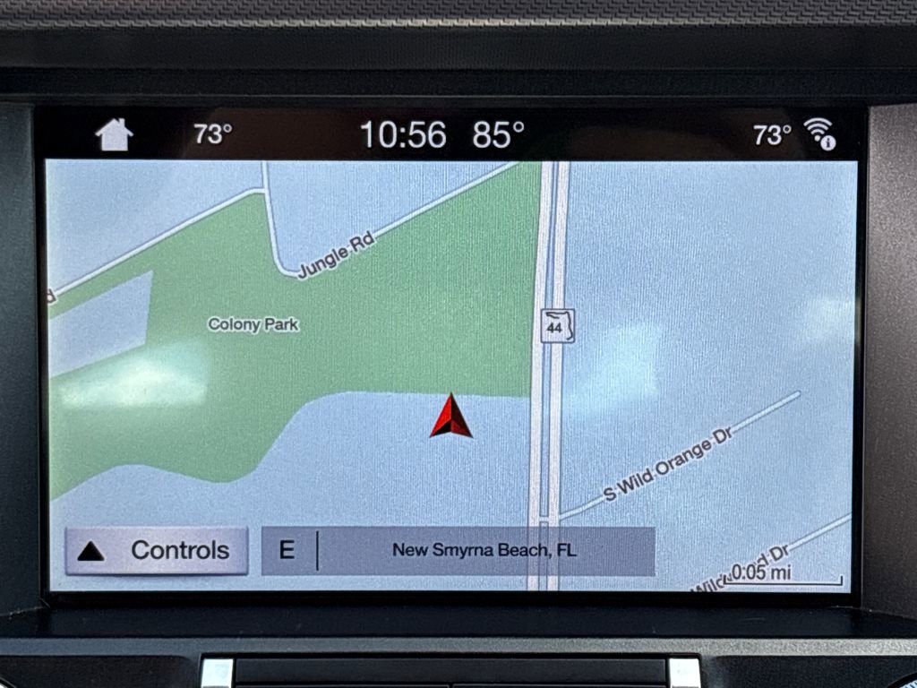 Used 2019 Ford Mustang GT Premium w/ Equipment Group 401A image 24