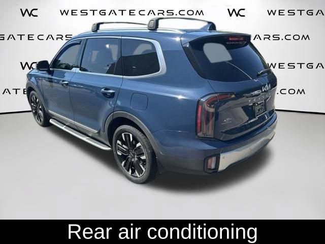 Used 2023 Kia Telluride SX AWD/4WD image 13