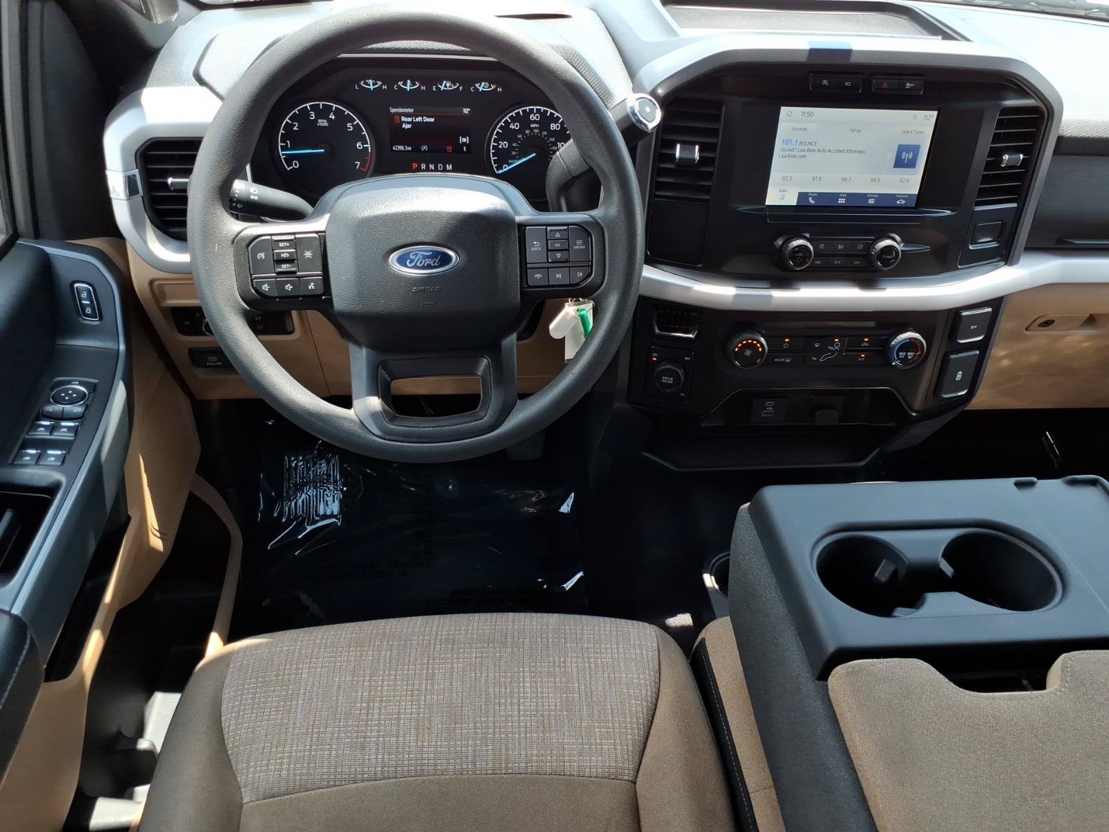 Used 2023 Ford F150 XLT AWD/4WD image 24