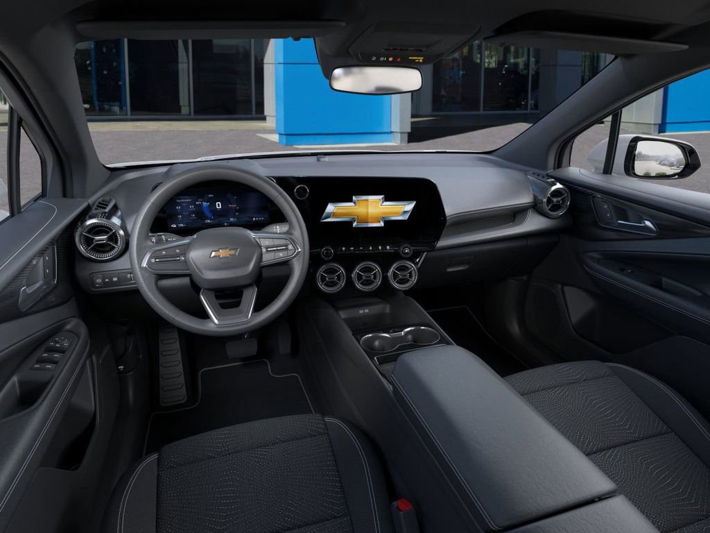 New 2026 Chevrolet Blazer EV LT image 15