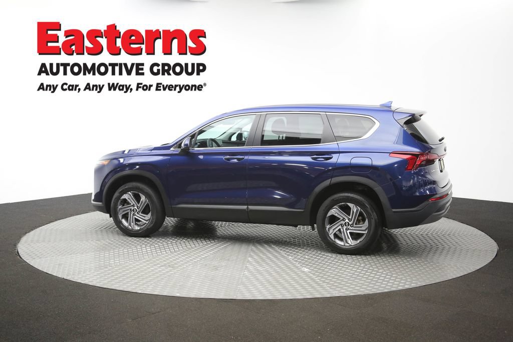 Used 2023 Hyundai Santa Fe SE AWD/4WD image 62
