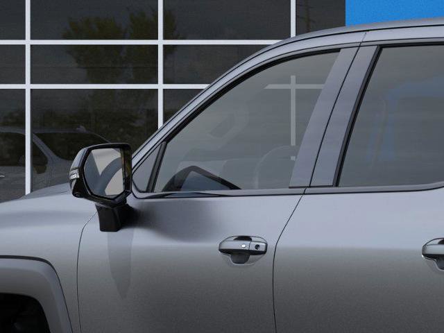 New 2026 Chevrolet Silverado EV Trail Boss w/ LPO, Gameday Tailgate Package image 12