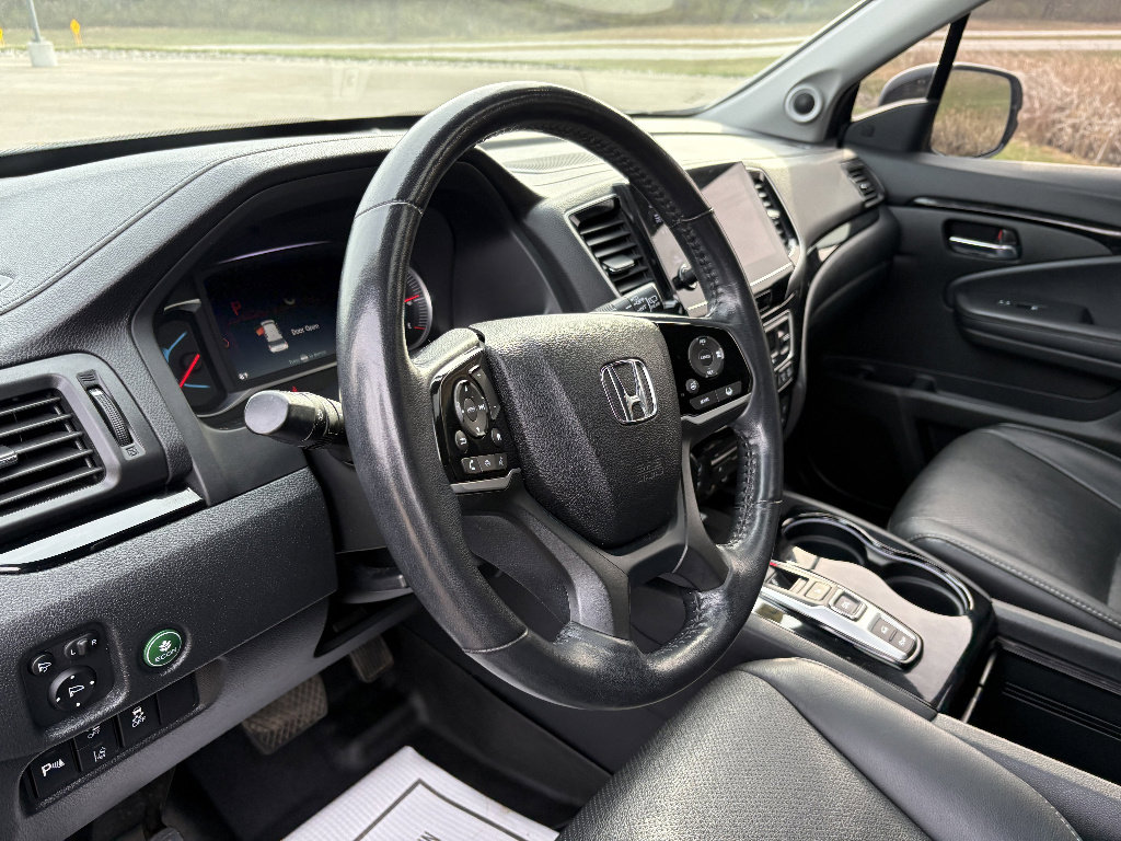 Used 2022 Honda Pilot Elite image 31
