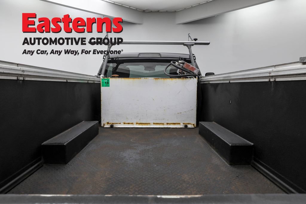 Used 2018 RAM 3500 Tradesman w/ Chrome Appearance Group image 9