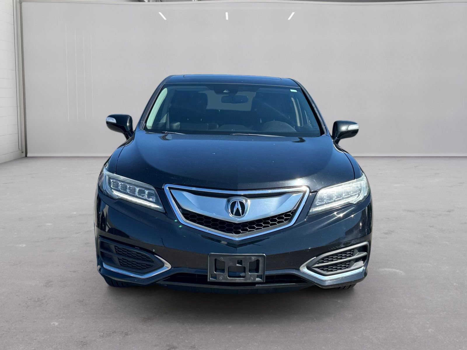 Used 2016 Acura RDX AWD image 8