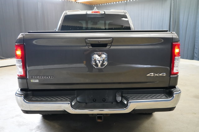 Used 2022 RAM 1500 Big Horn AWD/4WD image 6