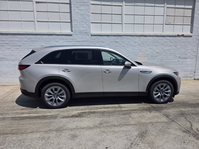 New 2026 MAZDA CX-90 3.3 Turbo w/ Preferred Package AWD/4WD image 3