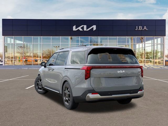 New 2026 Kia Carnival SX image 4
