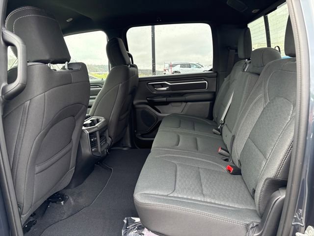 New 2026 RAM 1500 4x4 Crew Cab image 20