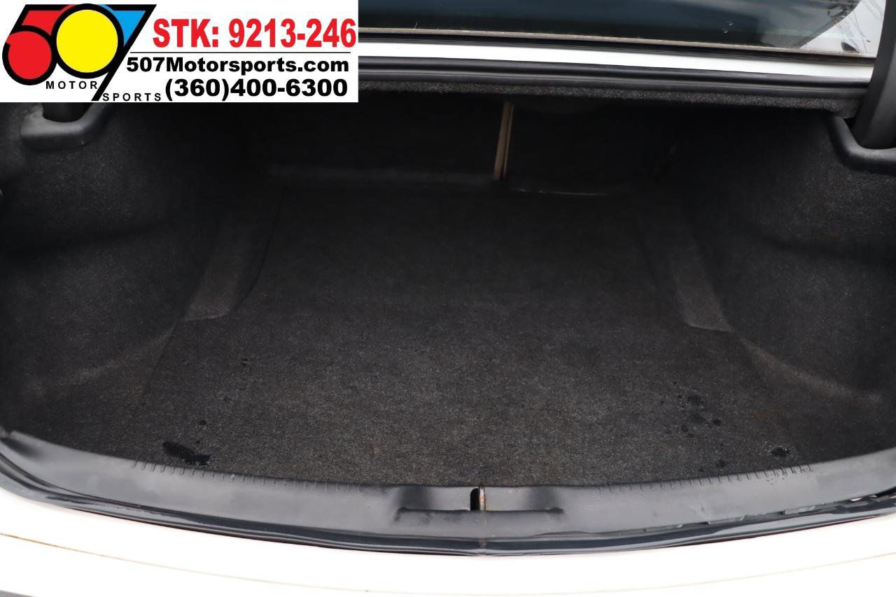 Used 2012 Chrysler 300 Limited RWD image 15