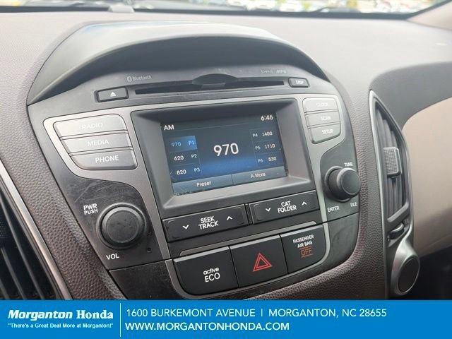 Used 2014 Hyundai Tucson SE FWD image 19