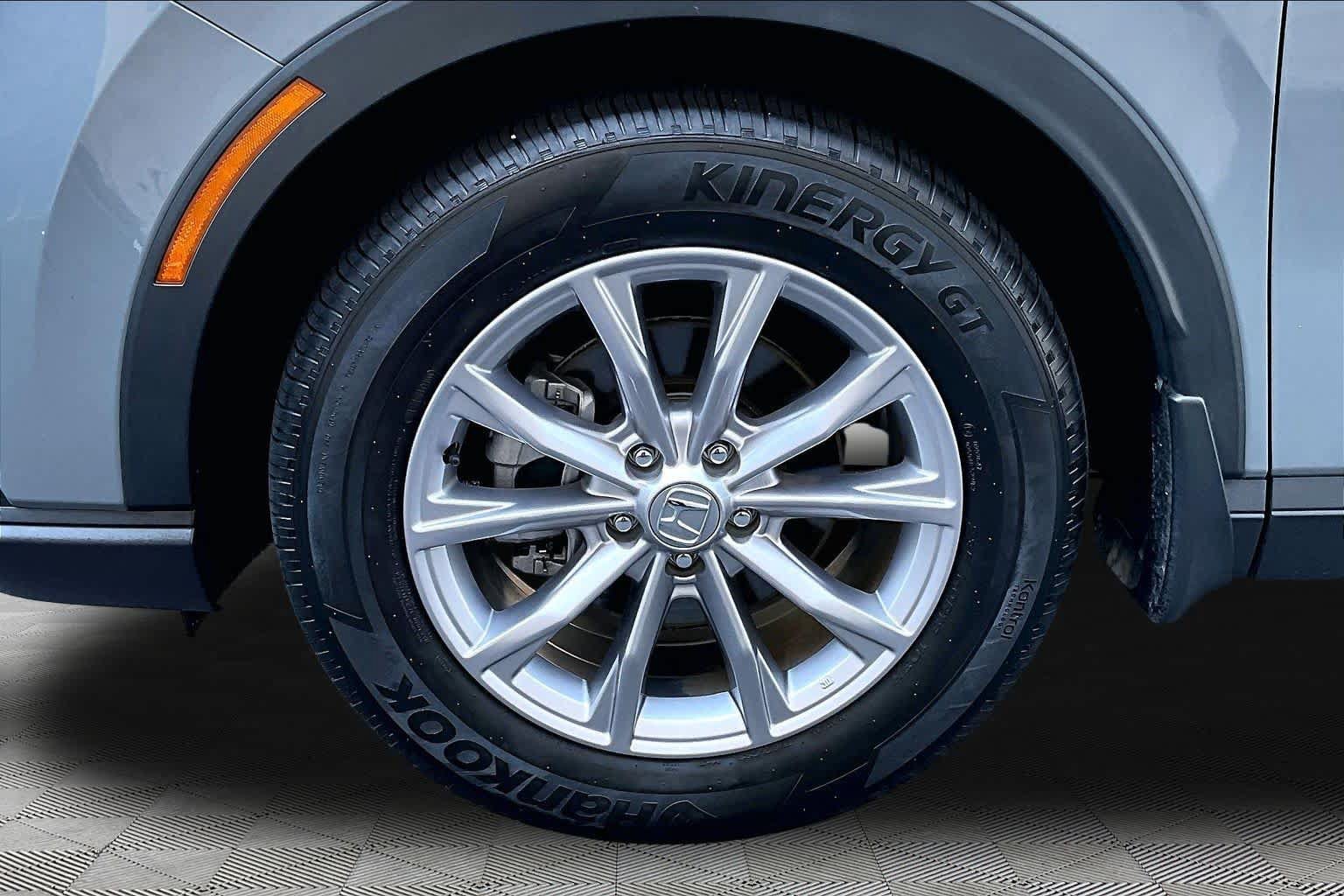 Used 2024 Honda CR-V EX-L image 11