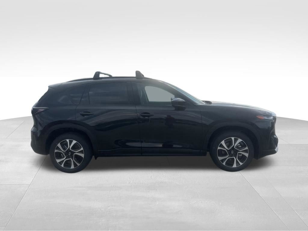 New 2026 MAZDA CX-5 Preferred AWD/4WD image 5