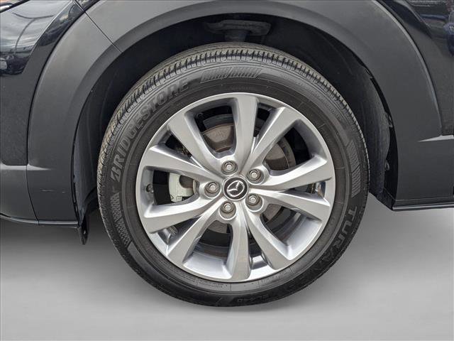 Used 2023 MAZDA CX-30 AWD 2.5 S w/ Select Package image 26