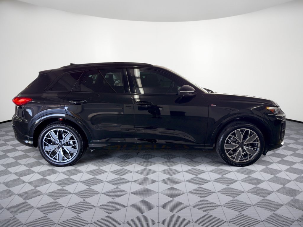 New 2026 Audi Q5 Prestige AWD/4WD image 8