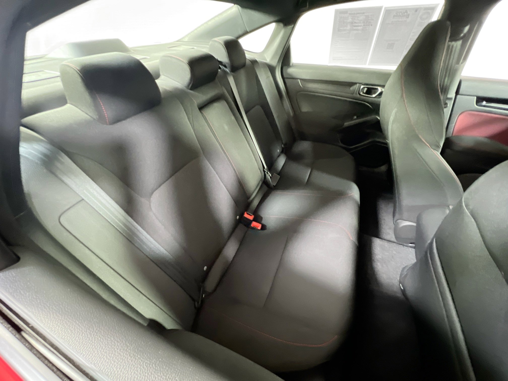 Used 2022 Honda Civic Si image 25