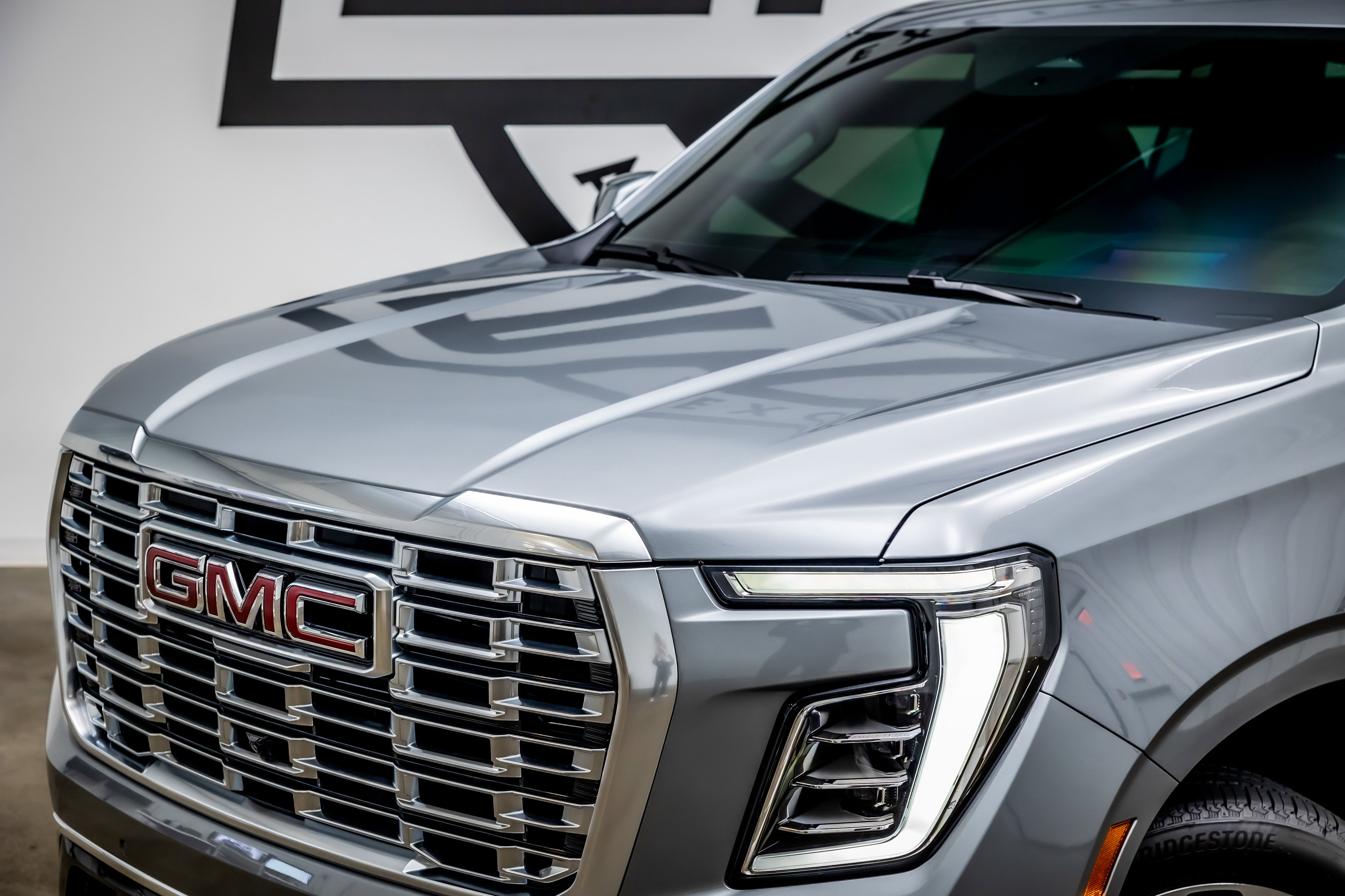 Used 2026 GMC Yukon XL Denali w/ Sun & Power Step Package image 20