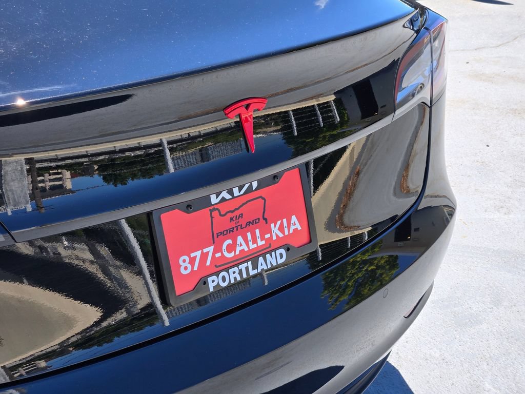 Used 2021 Tesla Model 3 Standard Range Plus RWD image 14