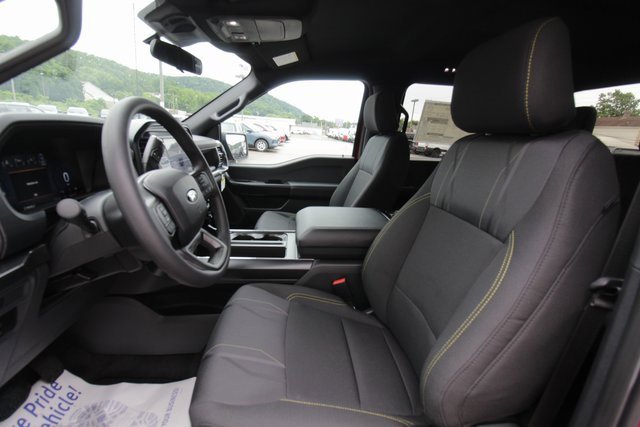 New 2025 Ford F150 STX w/ STX Black Appearance Package image 16