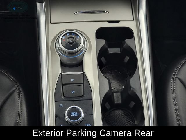 Certified 2023 Ford Explorer XLT w/ Equipment Group 202A AWD/4WD image 27