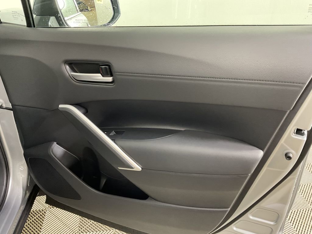 New 2026 Toyota Corolla Cross XLE image 20