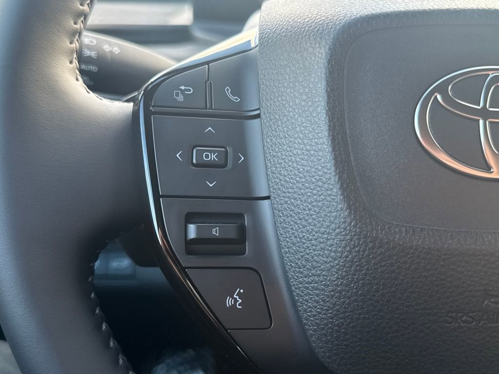 Used 2026 Toyota bZ image 18