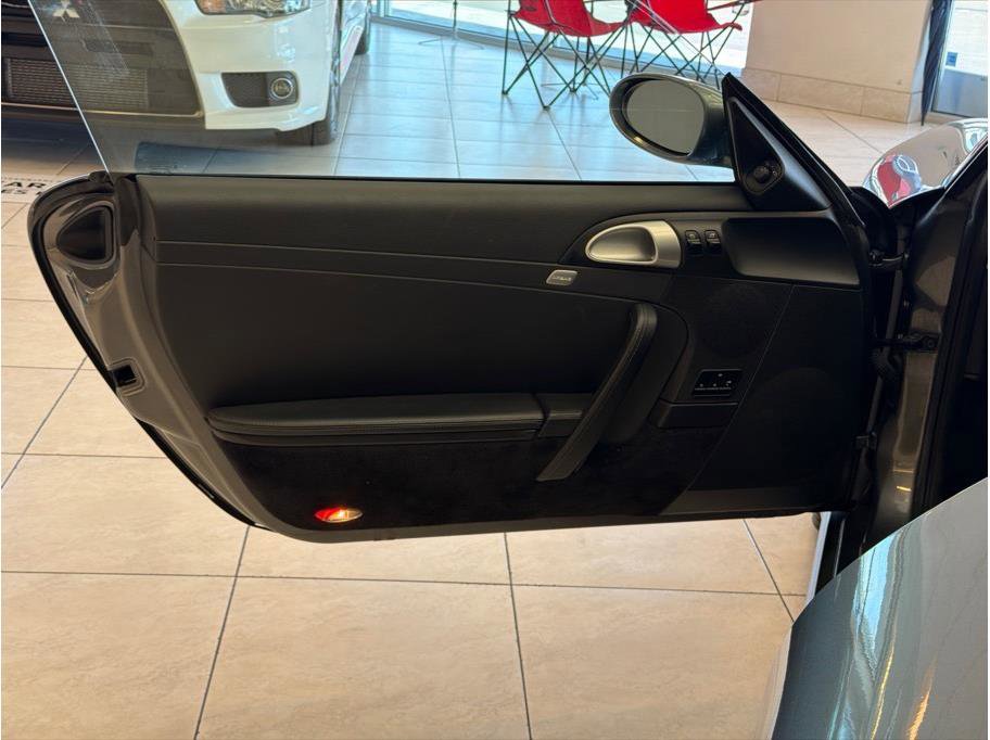 Used 2007 Porsche 911 Carrera S image 10