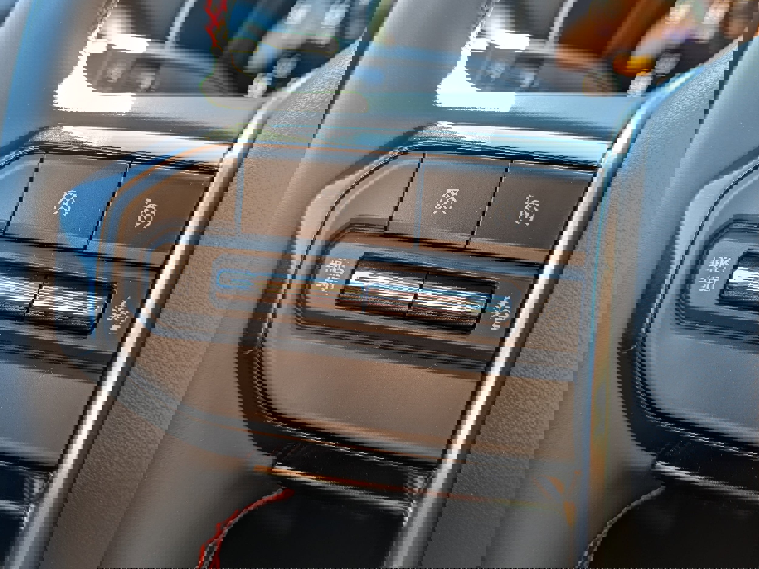 New 2026 Chevrolet Colorado Z71 w/ Z71 Convenience Package 2 image 17