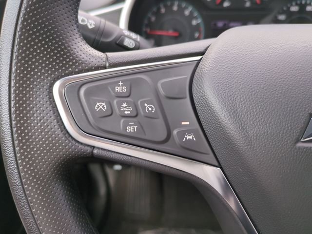 Used 2024 Chevrolet Malibu LT FWD image 27