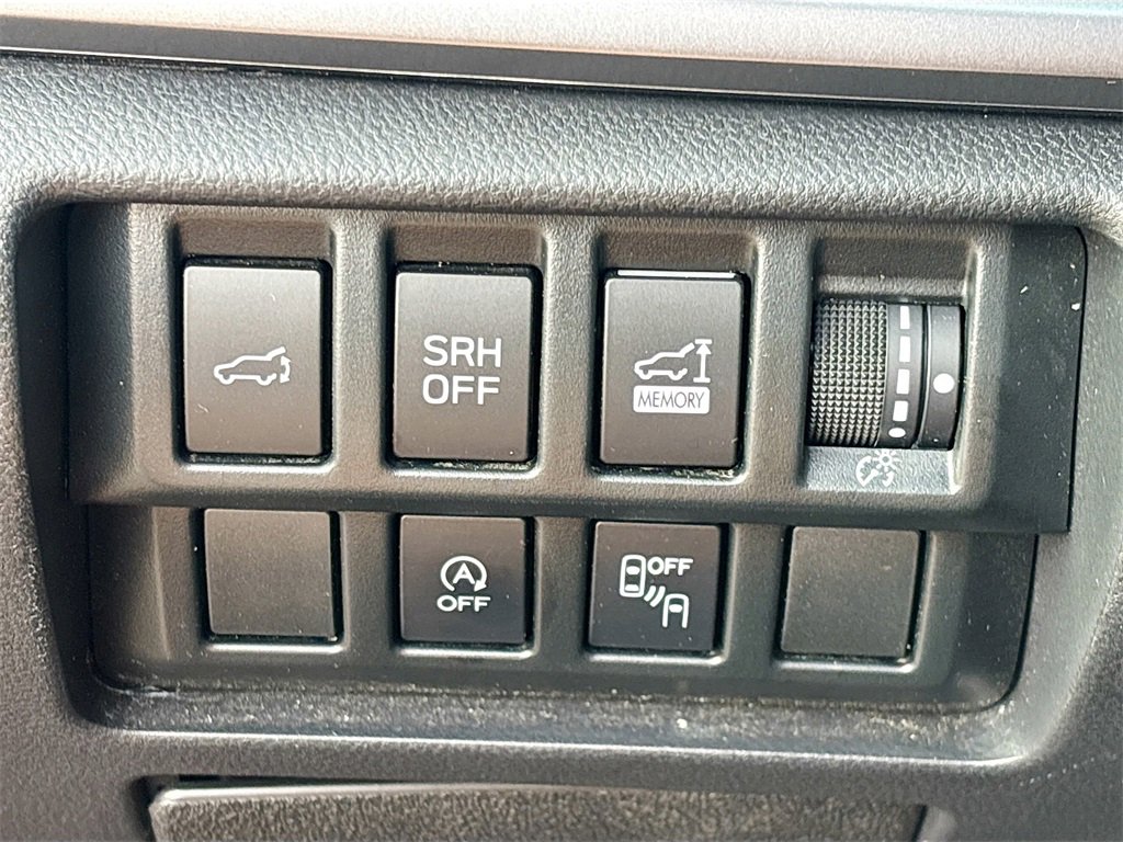 Used 2022 Subaru Forester Premium image 10