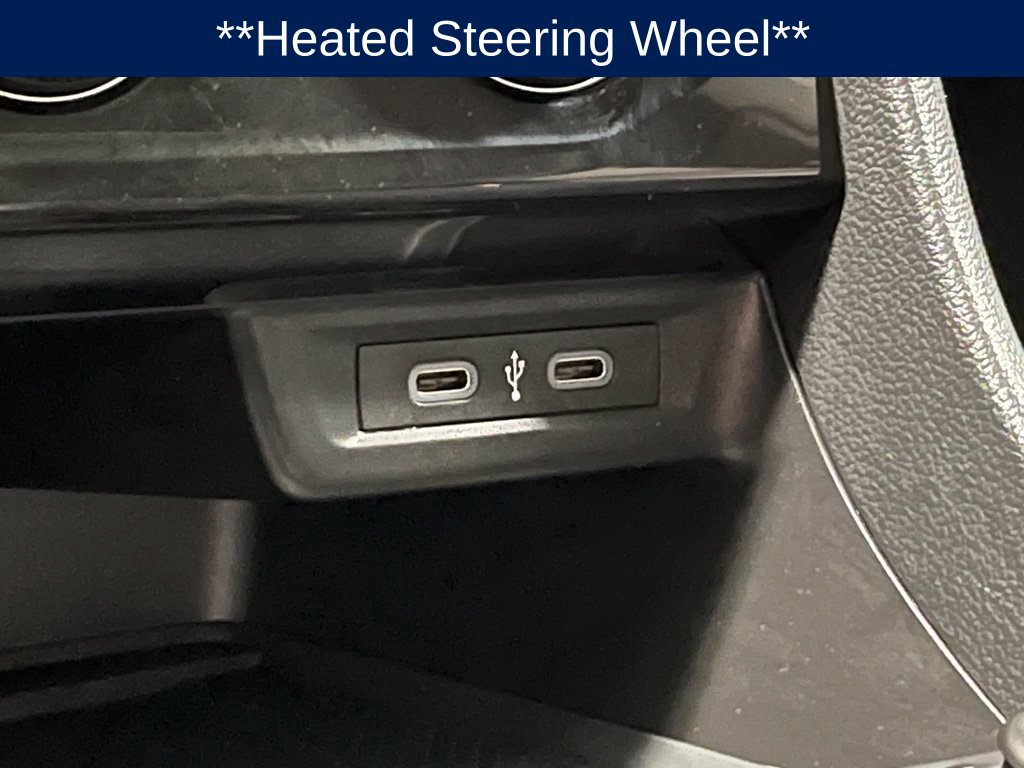 Used 2024 Volkswagen Jetta SEL FWD image 14