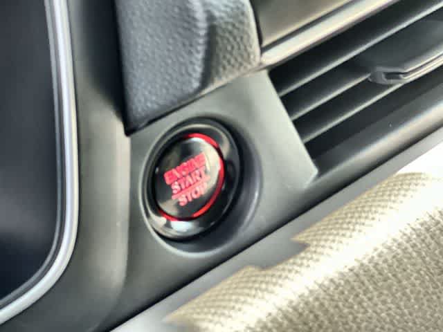 Certified 2026 Honda Passport RTL image 28