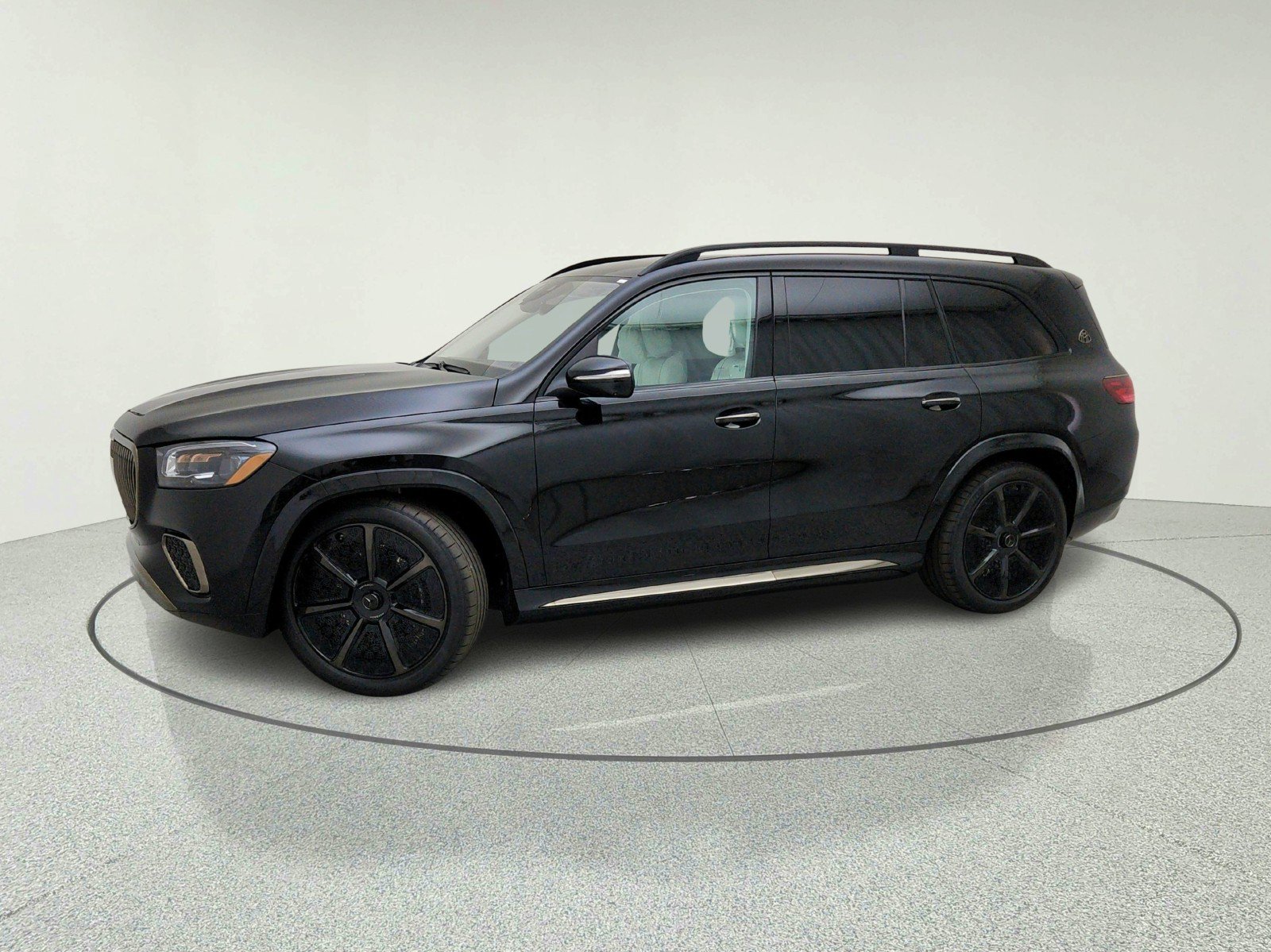 New 2026 Mercedes-Benz Maybach GLS 600 4MATIC image 15
