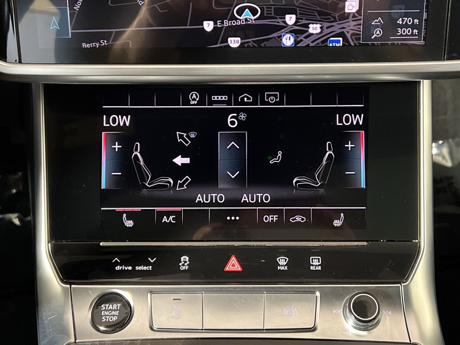 Used 2022 Audi A6 Premium Plus AWD/4WD image 21