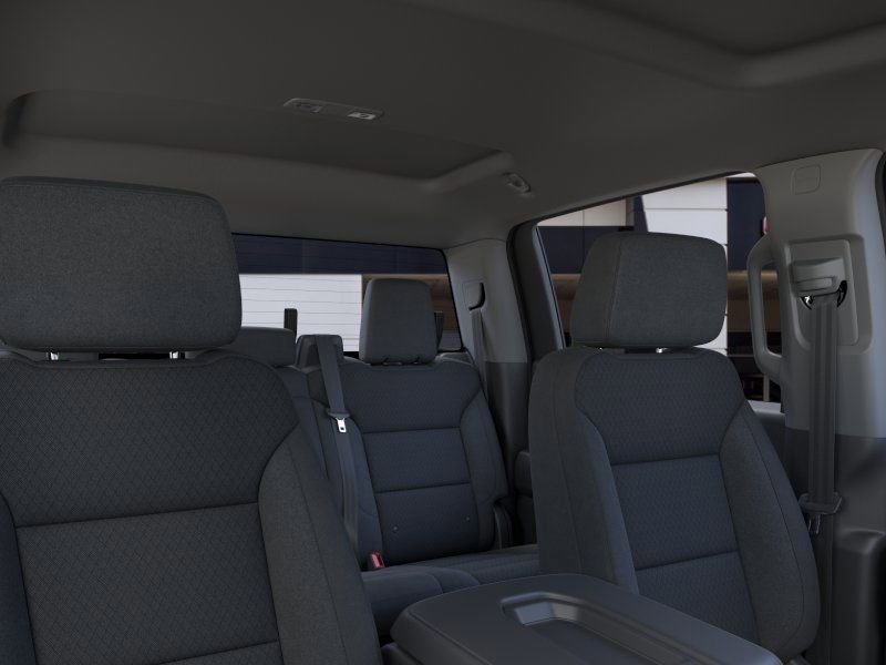 New 2026 GMC Sierra 1500 Pro w/ Pro Value Package image 24