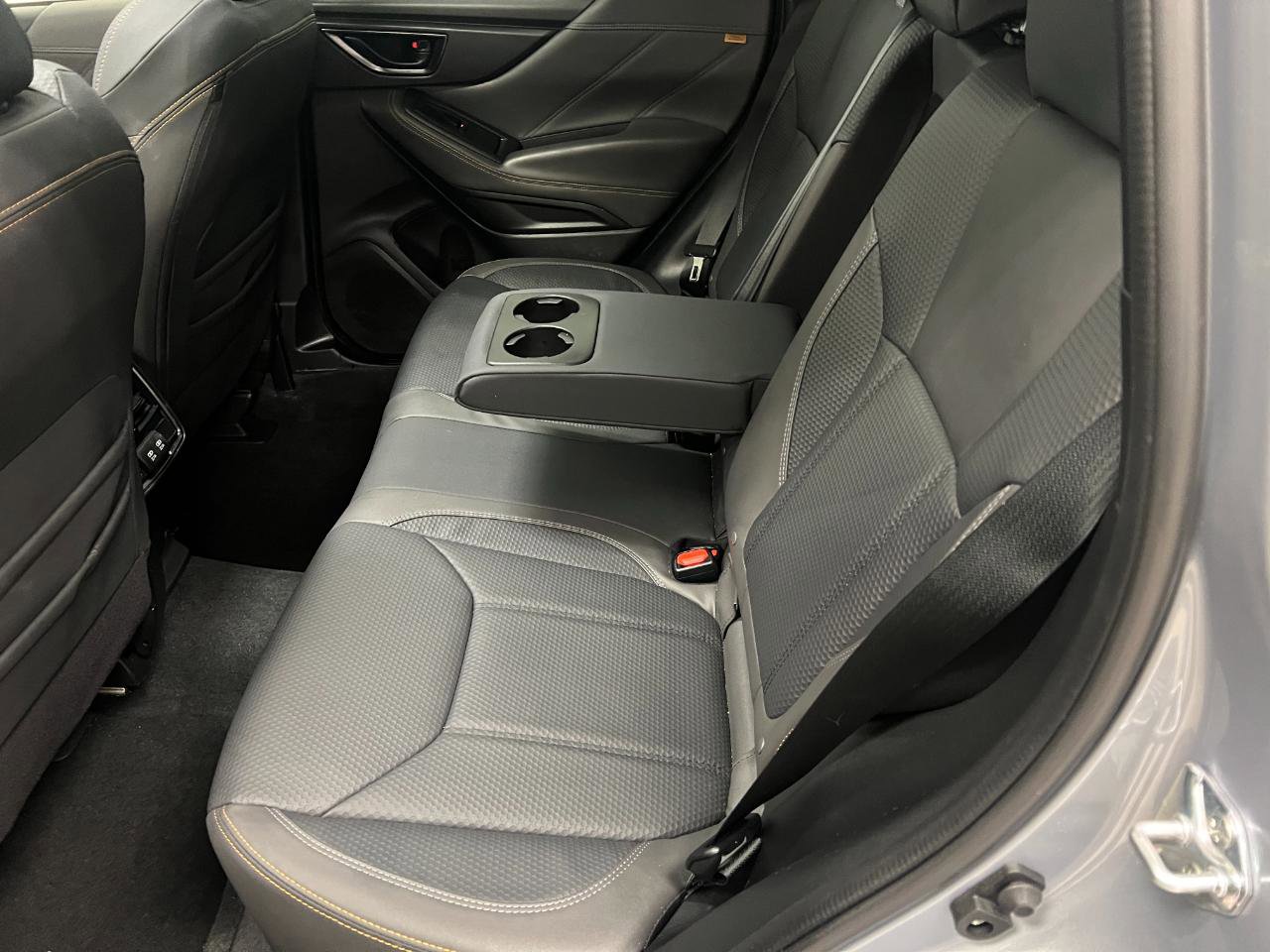 Used 2024 Subaru Forester Wilderness image 29