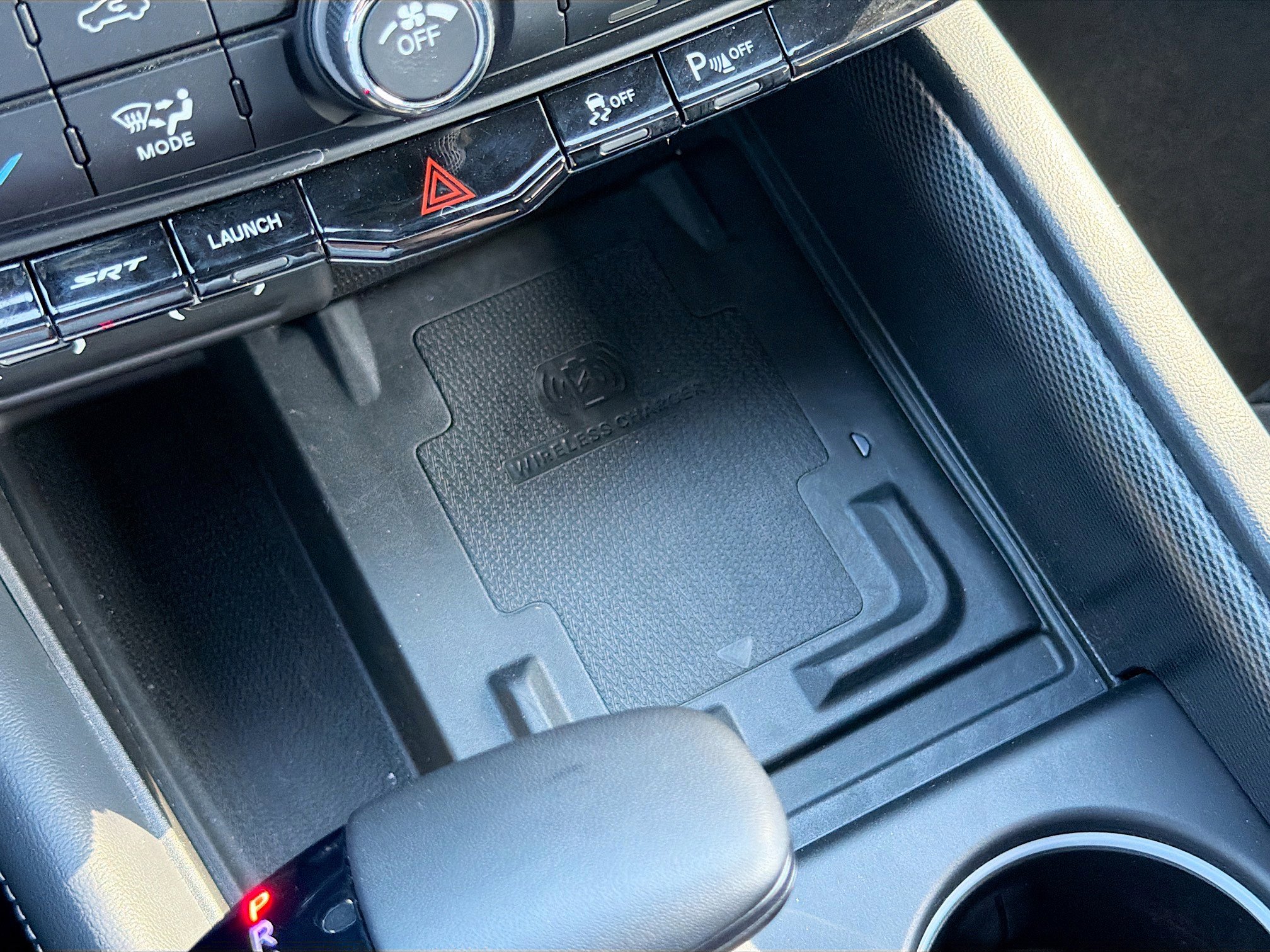 Used 2024 Dodge Durango SRT w/ Black Package image 31