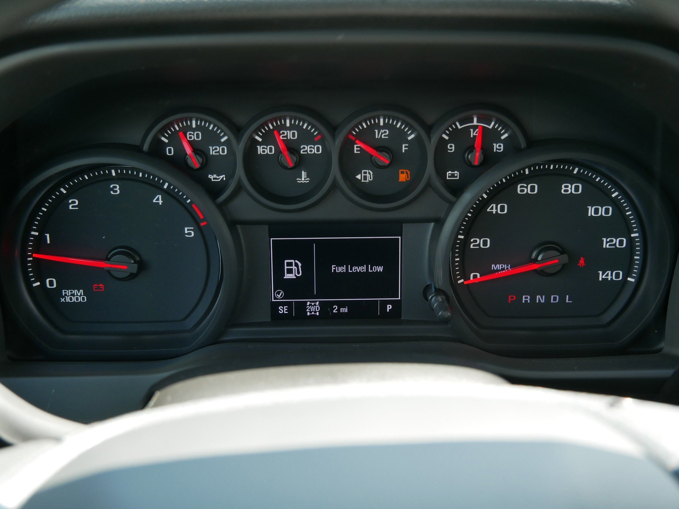 New 2025 GMC Sierra 3500 Pro w/ Convenience Package image 27