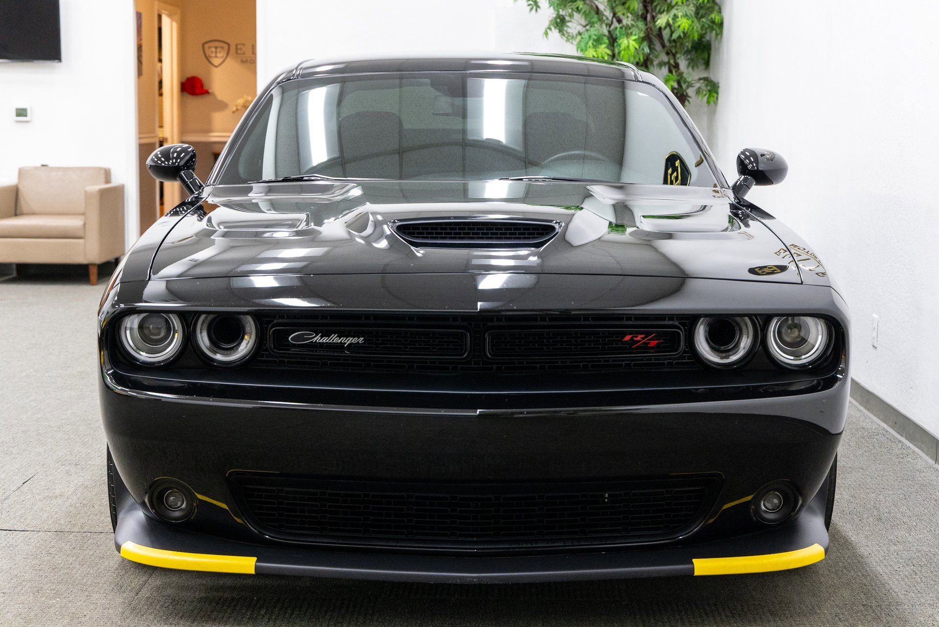 Used 2023 Dodge Challenger R/T Scat Pack RWD image 12