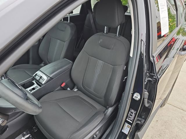 Used 2023 Hyundai Tucson SEL image 10