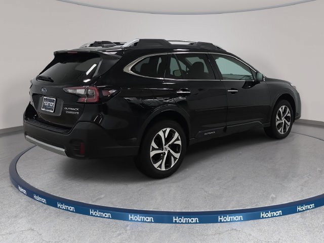 Used 2021 Subaru Outback Touring XT AWD/4WD image 6