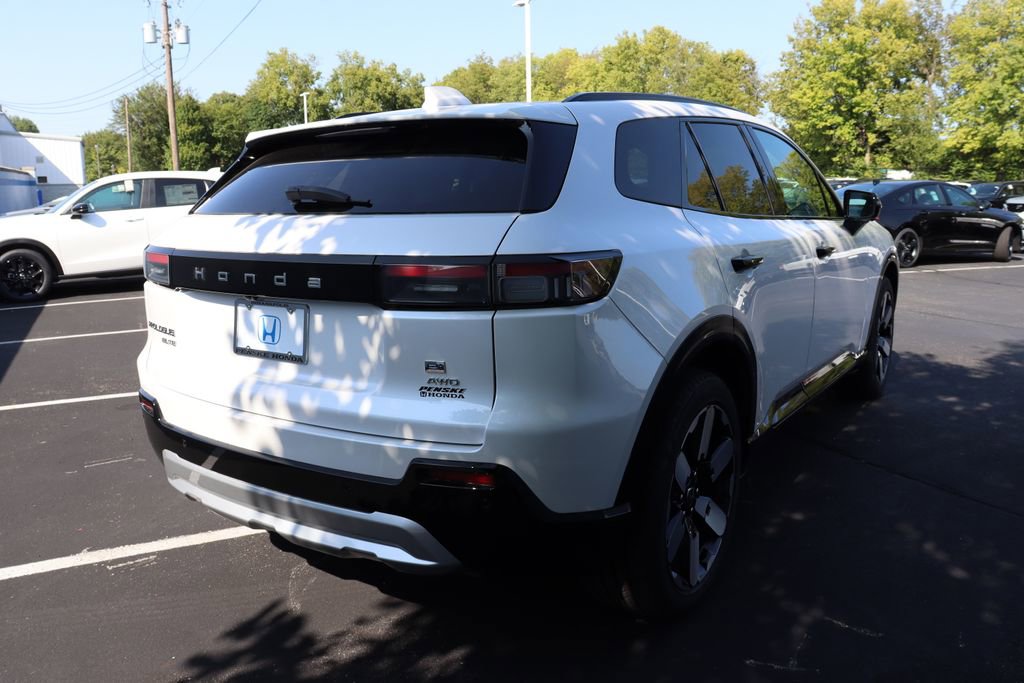 New 2026 Honda Prologue Elite image 5