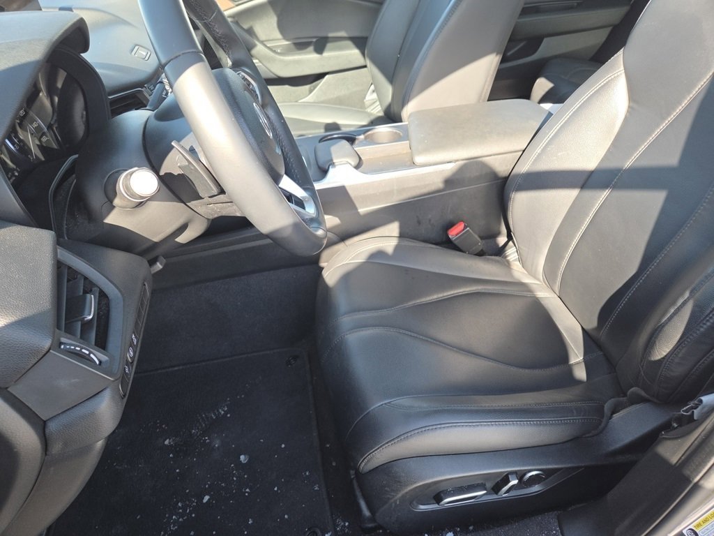 Used 2021 Acura TLX Base image 5