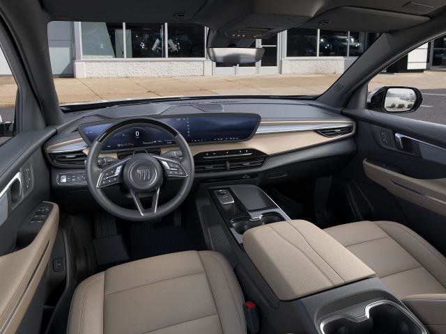 New 2026 Buick Enclave Preferred w/ Power Package image 15