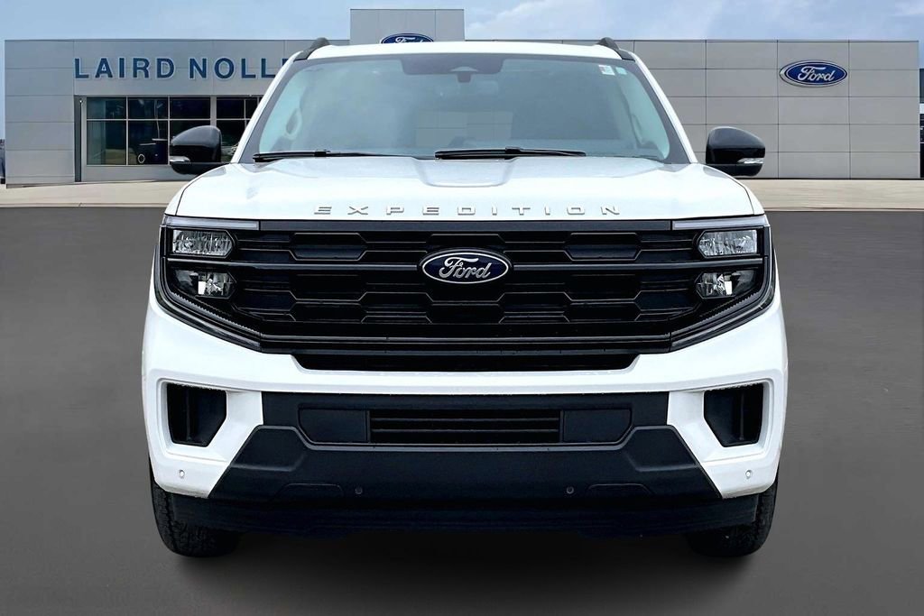 New 2026 Ford Expedition Max Active image 15