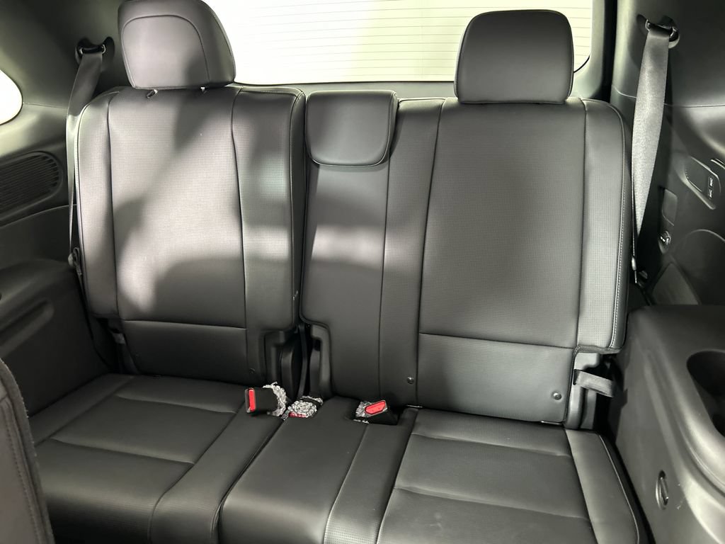 Used 2026 Hyundai Palisade SEL AWD/4WD image 20